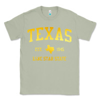 Texas Classic Tee | Teevron