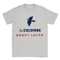 Moon Dust La Colombe Classic Tee - linhVisuals
