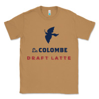 La Colombe Classic Tee | Teevron