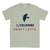 Matcha La Colombe Classic Tee - linhVisuals