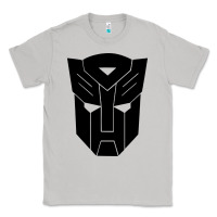 Moon Dust transformer Classic Tee - linhVisuals