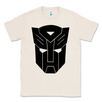 Natural transformer Classic Tee - linhVisuals