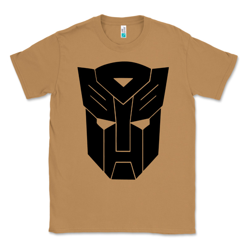 Transformer Classic Tee by linhVisuals | Teevron