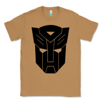 Toasted Coconut transformer Classic Tee - linhVisuals