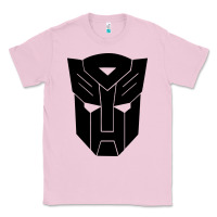 Bubblegum Pink transformer Classic Tee - linhVisuals