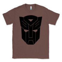 Chestnut transformer Classic Tee - linhVisuals