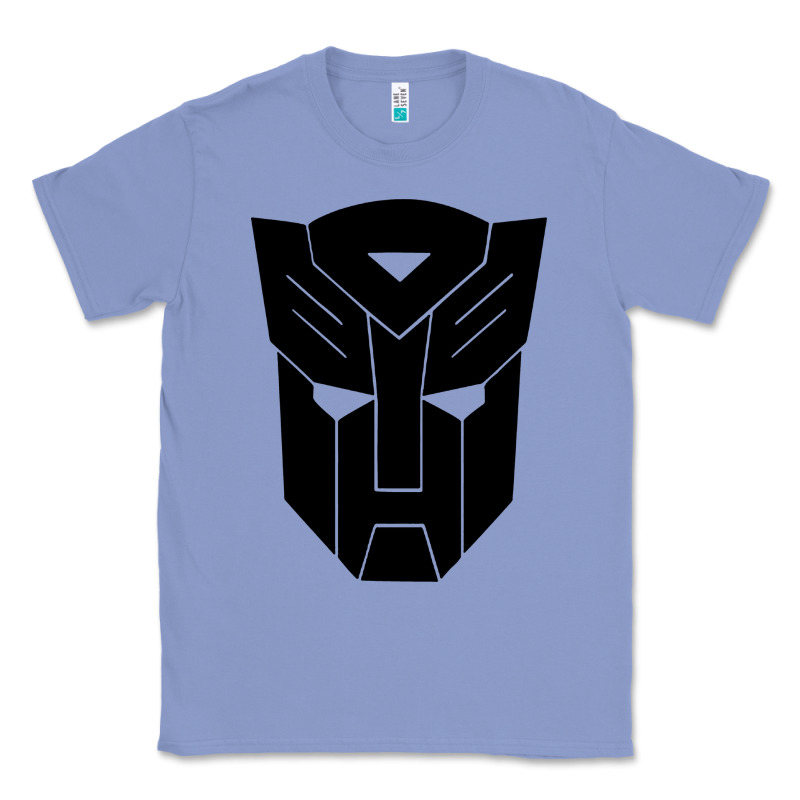 Transformer Classic Tee by linhVisuals | Teevron