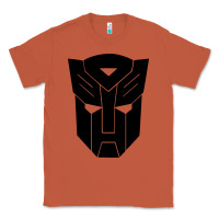 Copper transformer Classic Tee - linhVisuals