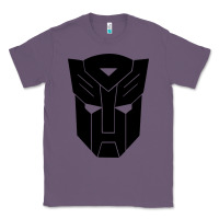 Lavender transformer Classic Tee - linhVisuals