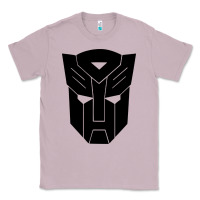 Lilac transformer Classic Tee - linhVisuals
