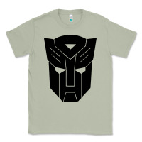 Matcha transformer Classic Tee - linhVisuals