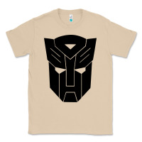 Mushroom transformer Classic Tee - linhVisuals
