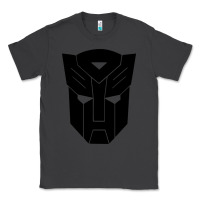 Smoke transformer Classic Tee - linhVisuals
