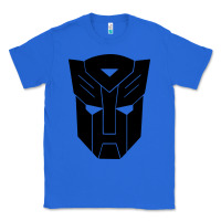 True Royal transformer Classic Tee - linhVisuals