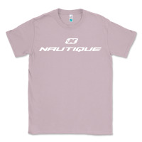 Lilac Nautique Boats Classic Tee - linhVisuals