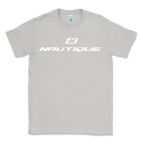 Moon Dust Nautique Boats Classic Tee - linhVisuals