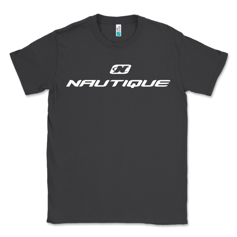 Nautique Boats Classic Tee by linhVisuals | Teevron