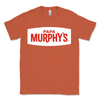 Copper papa murphy's Classic Tee - linhVisuals