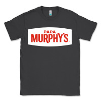 Smoke papa murphy's Classic Tee - linhVisuals