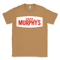 Toasted Coconut papa murphy's Classic Tee - linhVisuals