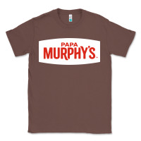 Chestnut papa murphy's Classic Tee - linhVisuals