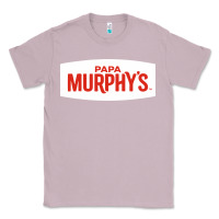 Lilac papa murphy's Classic Tee - linhVisuals