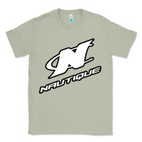 Matcha Nautique Boats Classic Tee - linhVisuals