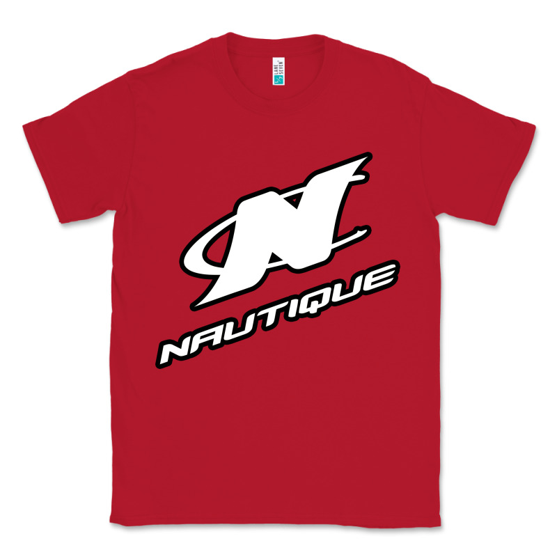 Nautique Boats Classic Tee by linhVisuals | Teevron