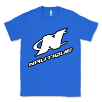 True Royal Nautique Boats Classic Tee - linhVisuals