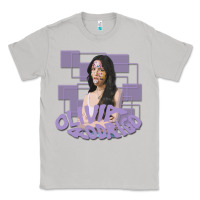 Moon Dust olivia rodrigo Classic Tee - linhVisuals
