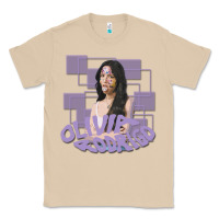 Mushroom olivia rodrigo Classic Tee - linhVisuals