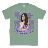 Sage olivia rodrigo Classic Tee - linhVisuals