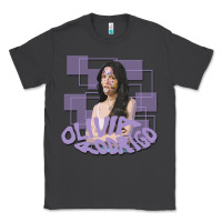 Smoke olivia rodrigo Classic Tee - linhVisuals