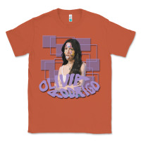 Copper olivia rodrigo Classic Tee - linhVisuals