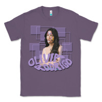 Lavender olivia rodrigo Classic Tee - linhVisuals