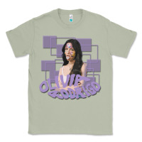 Matcha olivia rodrigo Classic Tee - linhVisuals