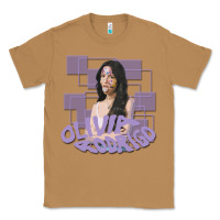 Toasted Coconut olivia rodrigo Classic Tee - linhVisuals