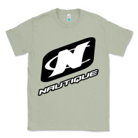 Matcha Nautique Boats Classic Tee - linhVisuals