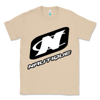 Nautique Boats Classic Tee | Teevron