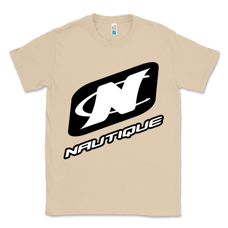 Nautique Boats Classic Tee by linhVisuals | Teevron