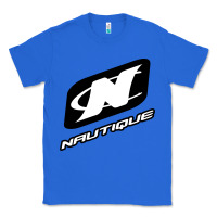 True Royal Nautique Boats Classic Tee - linhVisuals