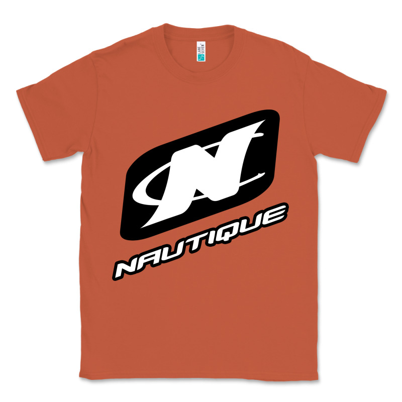 Nautique Boats Classic Tee by linhVisuals | Teevron