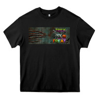 Black trick rawr treat 15 oz mug Heavy Core Tee - BundleAndBundleShop