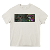 Cream trick rawr treat 15 oz mug Heavy Core Tee - BundleAndBundleShop