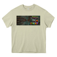 Mossy trick rawr treat 15 oz mug Heavy Core Tee - BundleAndBundleShop