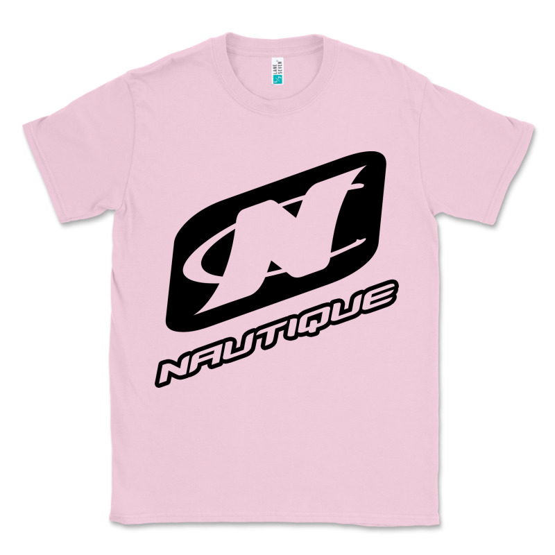Nautique Boats Classic Tee by linhVisuals | Teevron