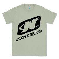 Matcha Nautique Boats Classic Tee - linhVisuals