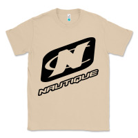 Nautique Boats Classic Tee | Teevron