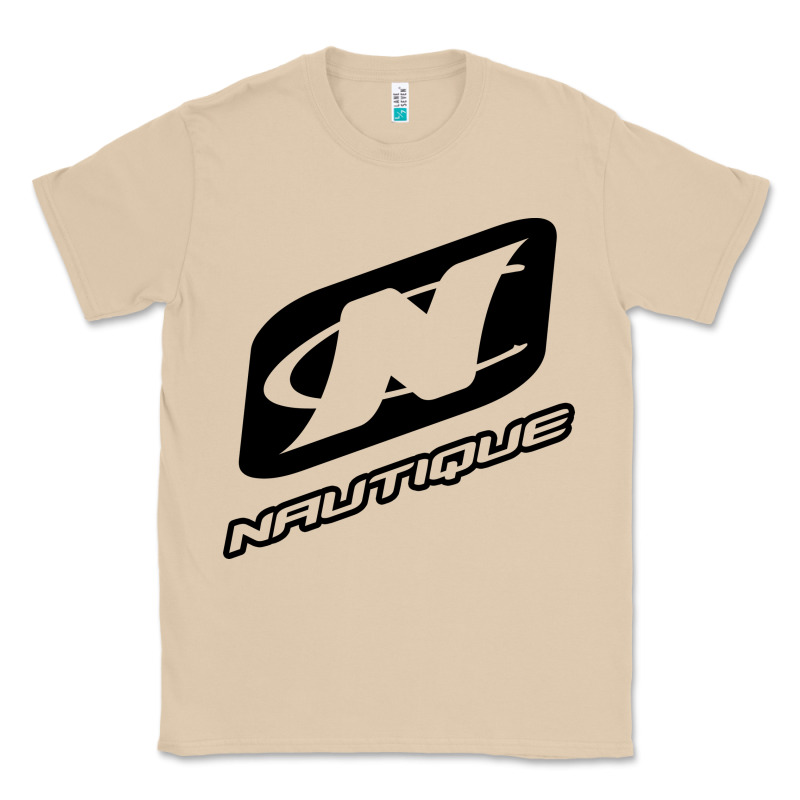 Nautique Boats Classic Tee by linhVisuals | Teevron