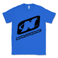 True Royal Nautique Boats Classic Tee - linhVisuals